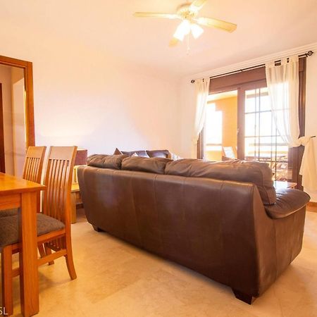 Sea View Apartment 200M To Beach Punta del Caimán Zewnętrze zdjęcie