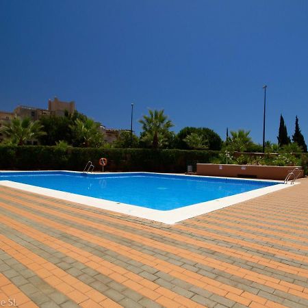 Sea View Apartment 200M To Beach Punta del Caimán Zewnętrze zdjęcie