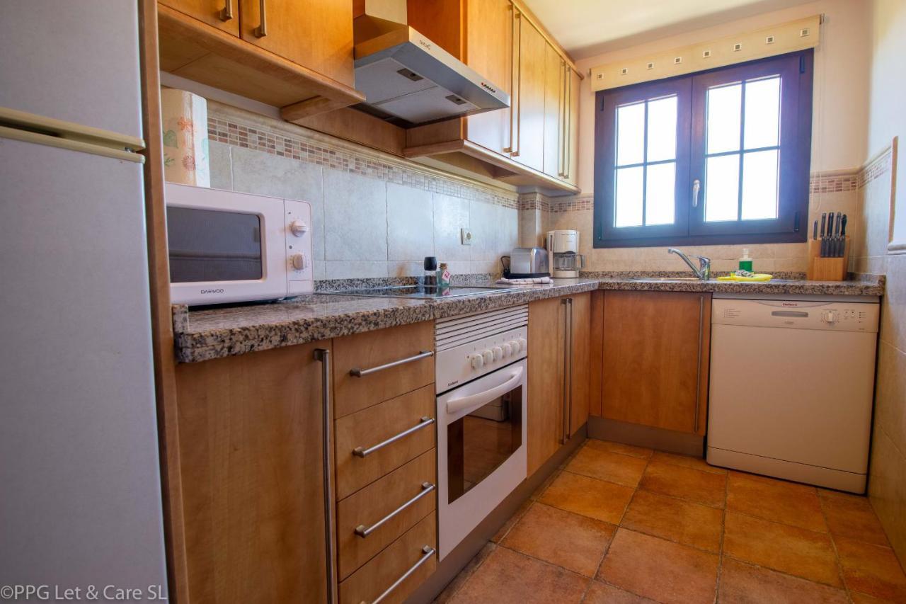 Sea View Apartment 200M To Beach Punta del Caimán Zewnętrze zdjęcie