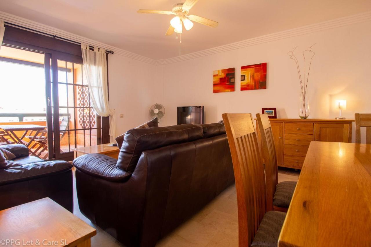 Sea View Apartment 200M To Beach Punta del Caimán Zewnętrze zdjęcie
