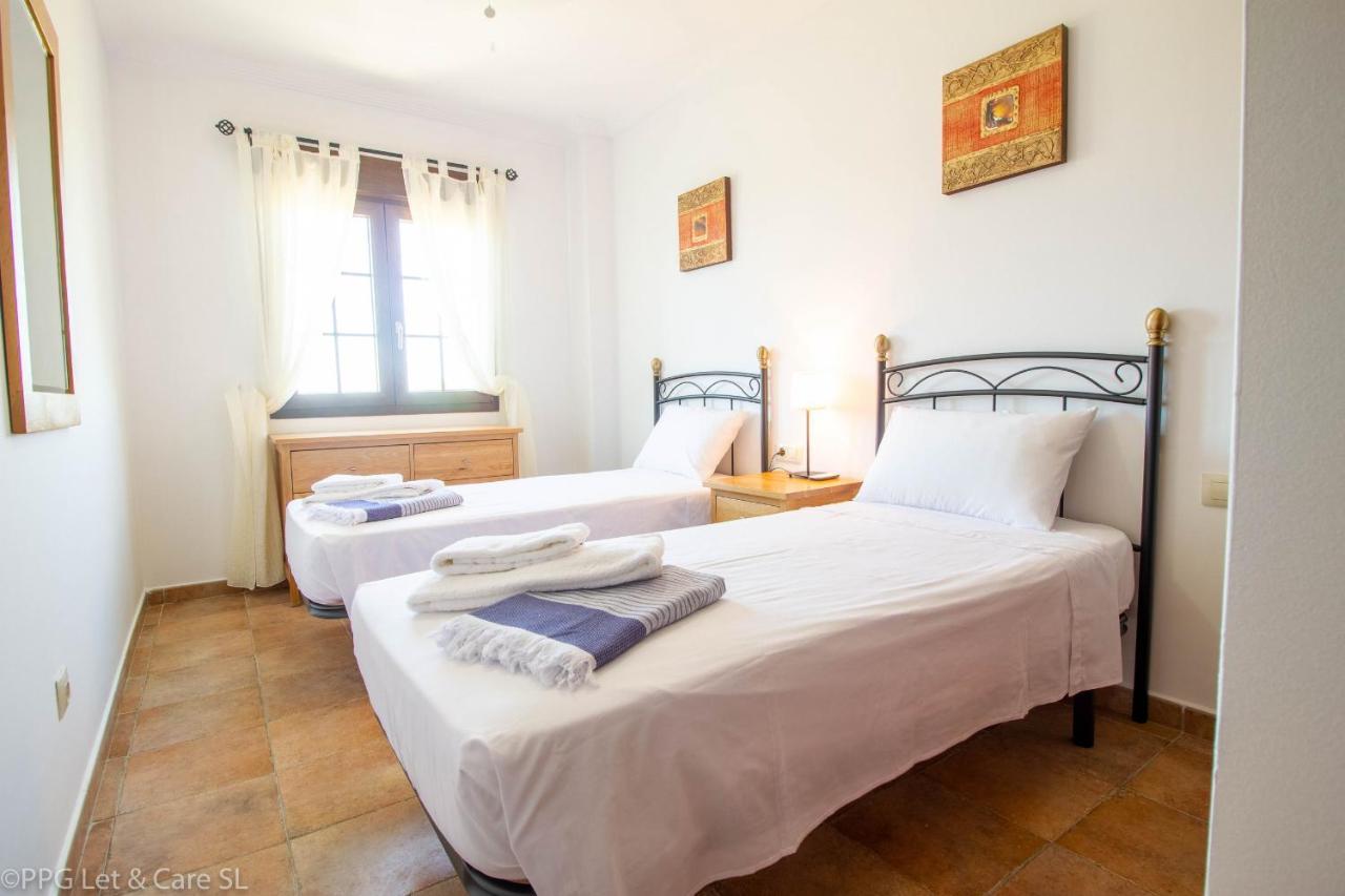 Sea View Apartment 200M To Beach Punta del Caimán Zewnętrze zdjęcie