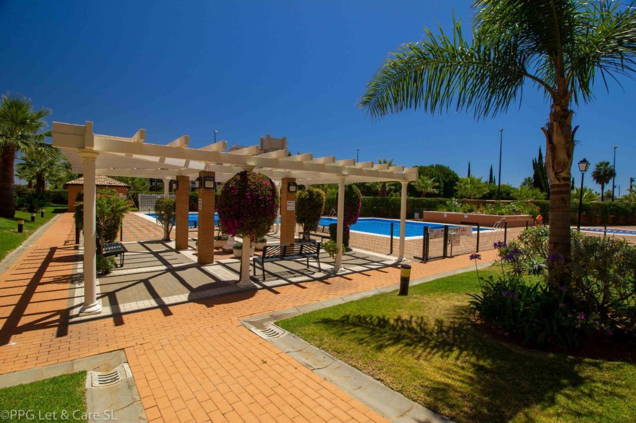 Sea View Apartment 200M To Beach Punta del Caimán Zewnętrze zdjęcie