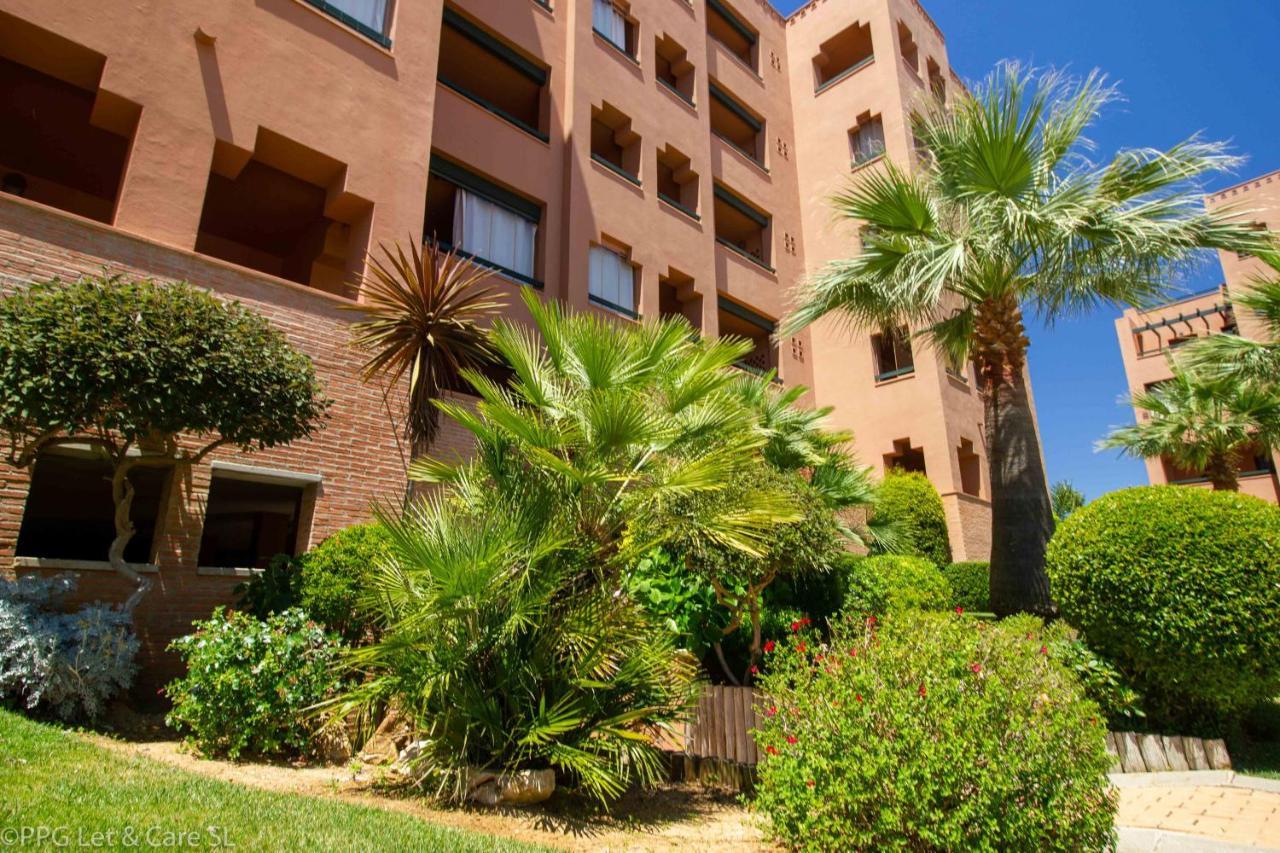 Sea View Apartment 200M To Beach Punta del Caimán Zewnętrze zdjęcie