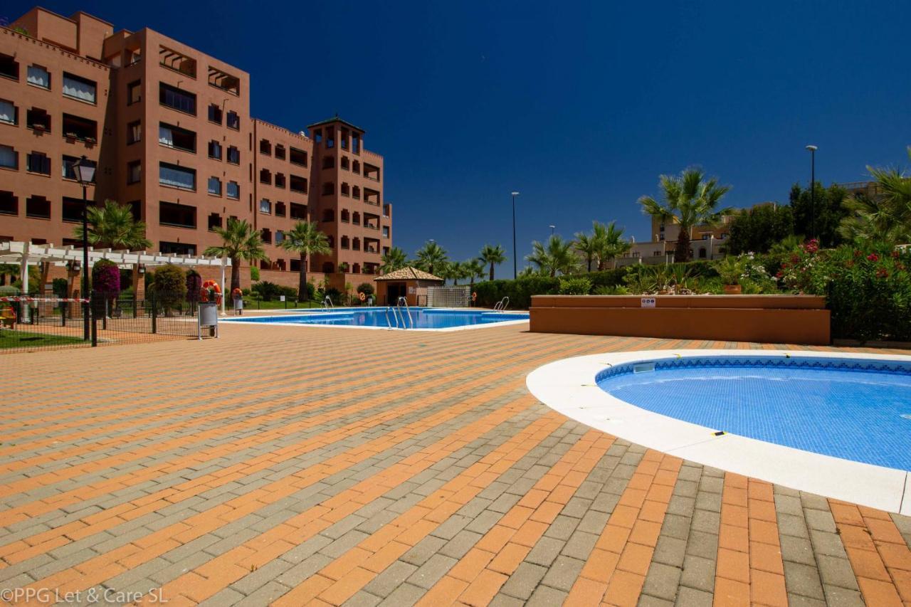 Sea View Apartment 200M To Beach Punta del Caimán Zewnętrze zdjęcie